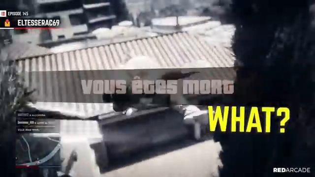 TOP 1000 FUNNIEST FAILS IN GTA 5