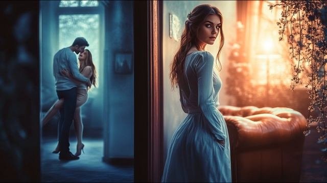 АУДИОКНИГА ПОЛНОСТЬЮ ЗАСТАЛА ЭТИХ ДВОИХ НА ИЗМЕНЕ  ЛЮБОВНЫЕ РОМАНЫ