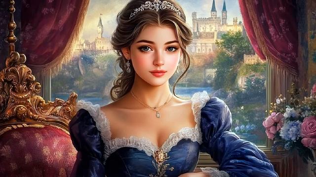 АУДИОКНИГА ПОЛНОСТЬЮ  ИЗ РАБОЧЕЙ В ГРАФИНИ ⚡️ ЛЮБОВНОЕ ФЭНТЕЗИ ★ ПРИКЛЮЧЕНИЕ ★ ПОПАДАНЦЫ