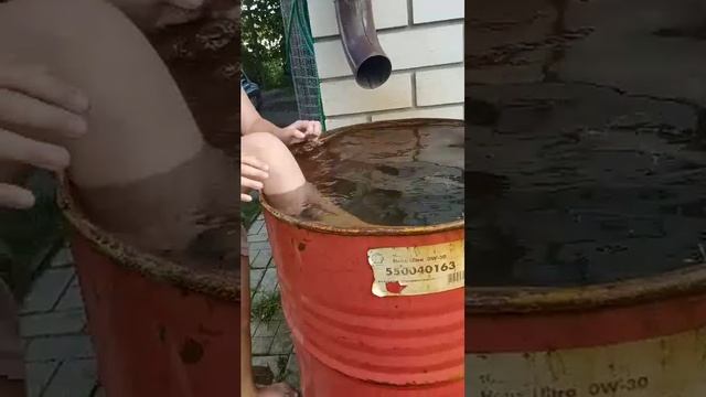 балуемся