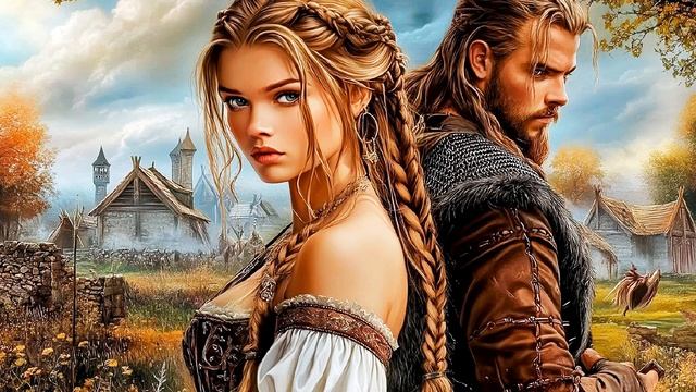 АУДИОКНИГА ПОЛНОСТЬЮ КОСТЕР СУДЬБЫ ЛЮБОВНОЕ ФЭНТЕЗИ ★ ПРИКЛЮЧЕНИЕ ★ ПОПАДАНЦЫ