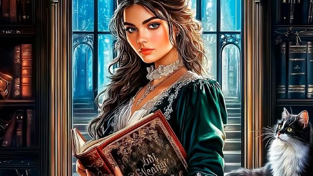 АУДИОКНИГА ПОЛНОСТЬЮ НЕОЖИДАННОЕ ПРИЗВАНИЕ ЛЮБОВНОЕ ФЭНТЕЗИ ★ ПРИКЛЮЧЕНИЕ ★ ПОПАДАНЦЫ