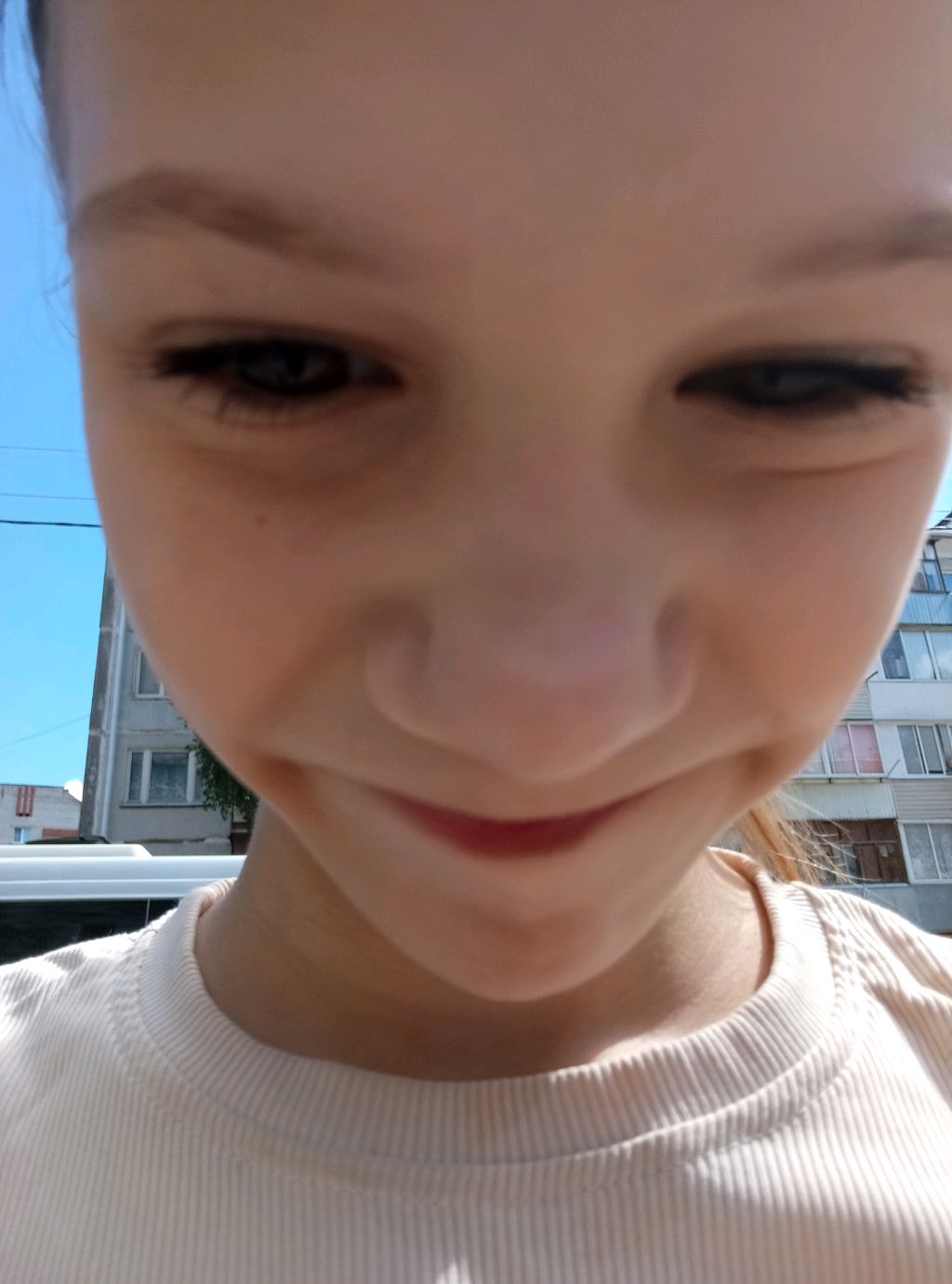 окак