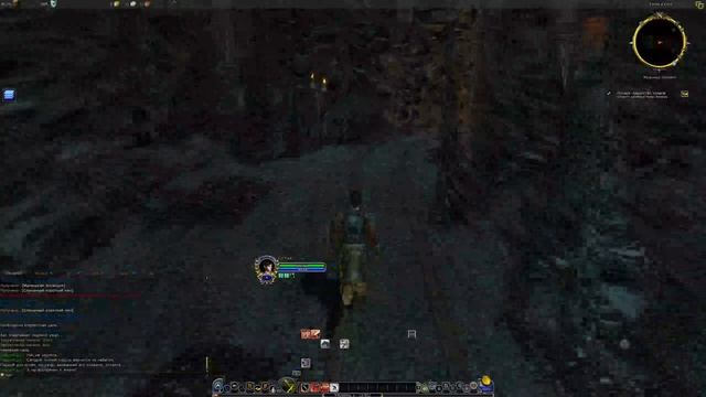 Чилл-прохождение The Lord of the Rings Online #2 \ MMORPG
