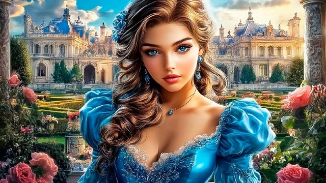 АУДИОКНИГА ПОЛНОСТЬЮ ⭐️ ИЗВИНИТЕ, Я ЗЛОДЕЙКА! ЛЮБОВНОЕ ФЭНТЕЗИ ★ ПРИКЛЮЧЕНИЕ ★ ПОПАДАНЦЫ