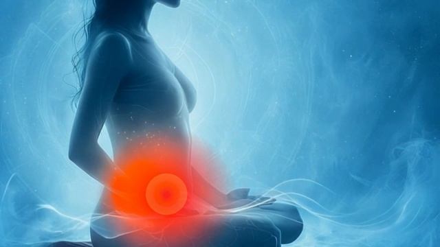 ИСЦЕЛЕНИЕ ЦИСТИТА, МЫШЦ ТАЗА, СФИНКТЕРА, НЕДЕРЖАНИЯ*Глубокое Восстановление*САБЛИМИНАЛ