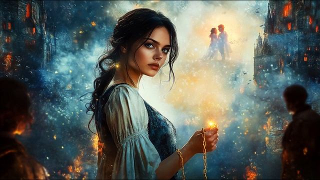 АУДИОКНИГА ПОЛНОСТЬЮ  БЕСПРАВНАЯ РАБЫНЯ  ЛЮБОВНОЕ ФЕНТЕЗИ