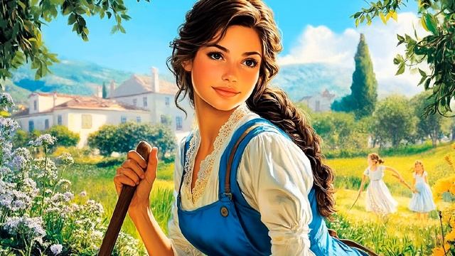 АУДИОКНИГА ПОЛНОСТЬЮ НЯНЯ ИЗ ДРУГОГО МИРА ЛЮБОВНОЕ ФЭНТЕЗИ ★ ПРИКЛЮЧЕНИЕ ★ ПОПАДАНЦЫ