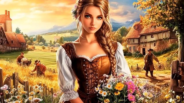 АУДИОКНИГА ПОЛНОСТЬЮ ⭐️ ЖИЗНЬ В 19 ВЕКЕ  ЛЮБОВНОЕ ФЭНТЕЗИ ★ ПРИКЛЮЧЕНИЕ ★ ПОПАДАНЦЫ