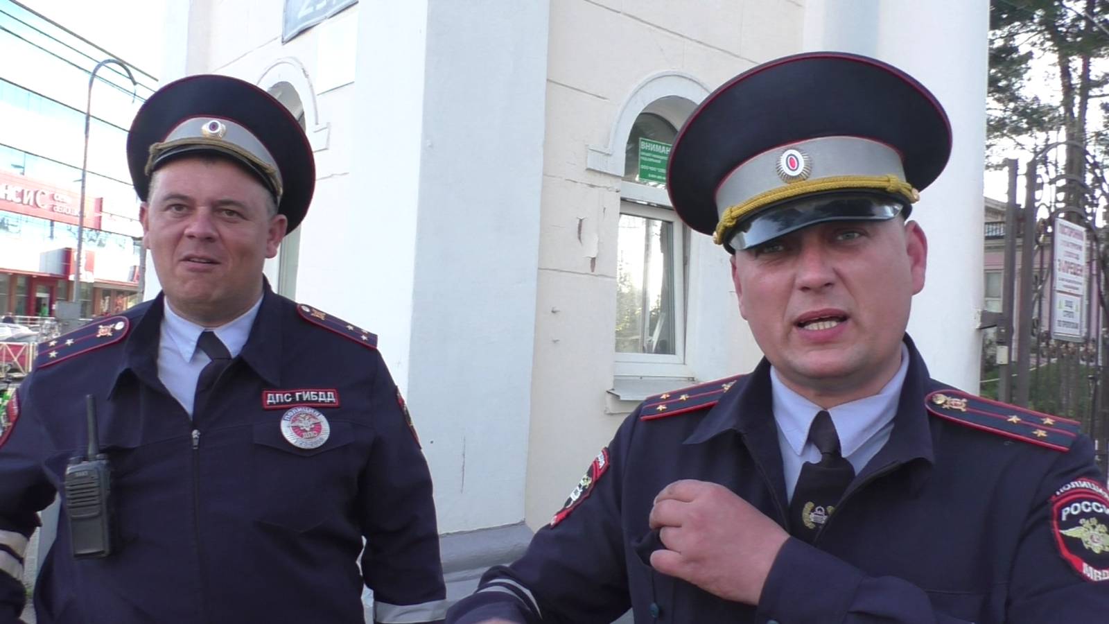 Краснодар. Финал🔥Как яжотцы и яжматери у детсада Сказки подкинули нам неслабые терки с ДПС🔥