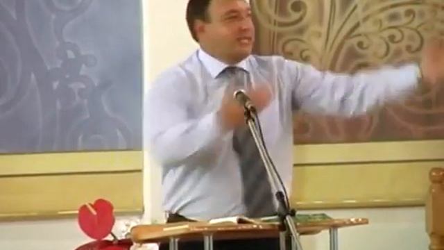 Зачем вы сюда пришли? -- Владимир Боровой