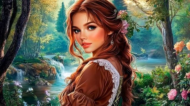 АУДИОКНИГА ПОЛНОСТЬЮ  НЕ ОТЧАИВАЙСЯ!  ЛЮБОВНОЕ ФЭНТЕЗИ ★ ПРИКЛЮЧЕНИЕ ★ ПОПАДАНЦЫ