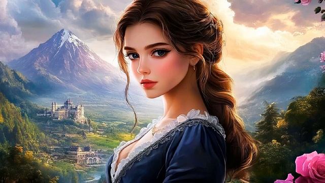 АУДИОКНИГА ПОЛНОСТЬЮ ПРАВО НА СЧАСТЬЕ ЛЮБОВНОЕ ФЭНТЕЗИ ★ ПРИКЛЮЧЕНИЕ ★ ПОПАДАНЦЫ