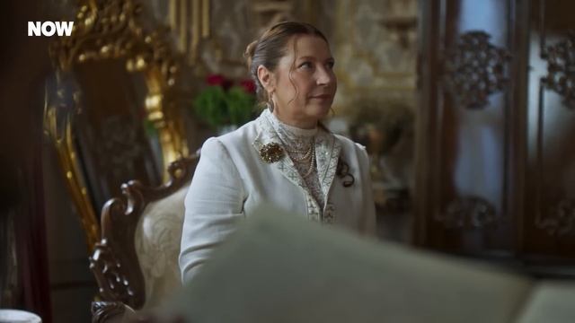 Династия Шакира Паши 1 серия (сериал, 2024)