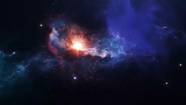 Космическая музыка для сна. Заснуть всего через 5 минут прослушивания.