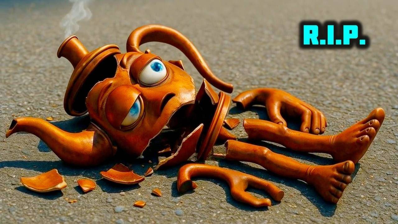 БРЕЙНРОТЫ R.I.P.?