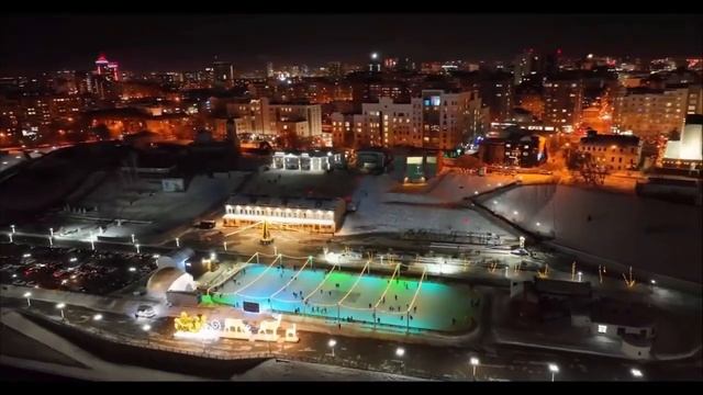 Тюмень Супер 2025