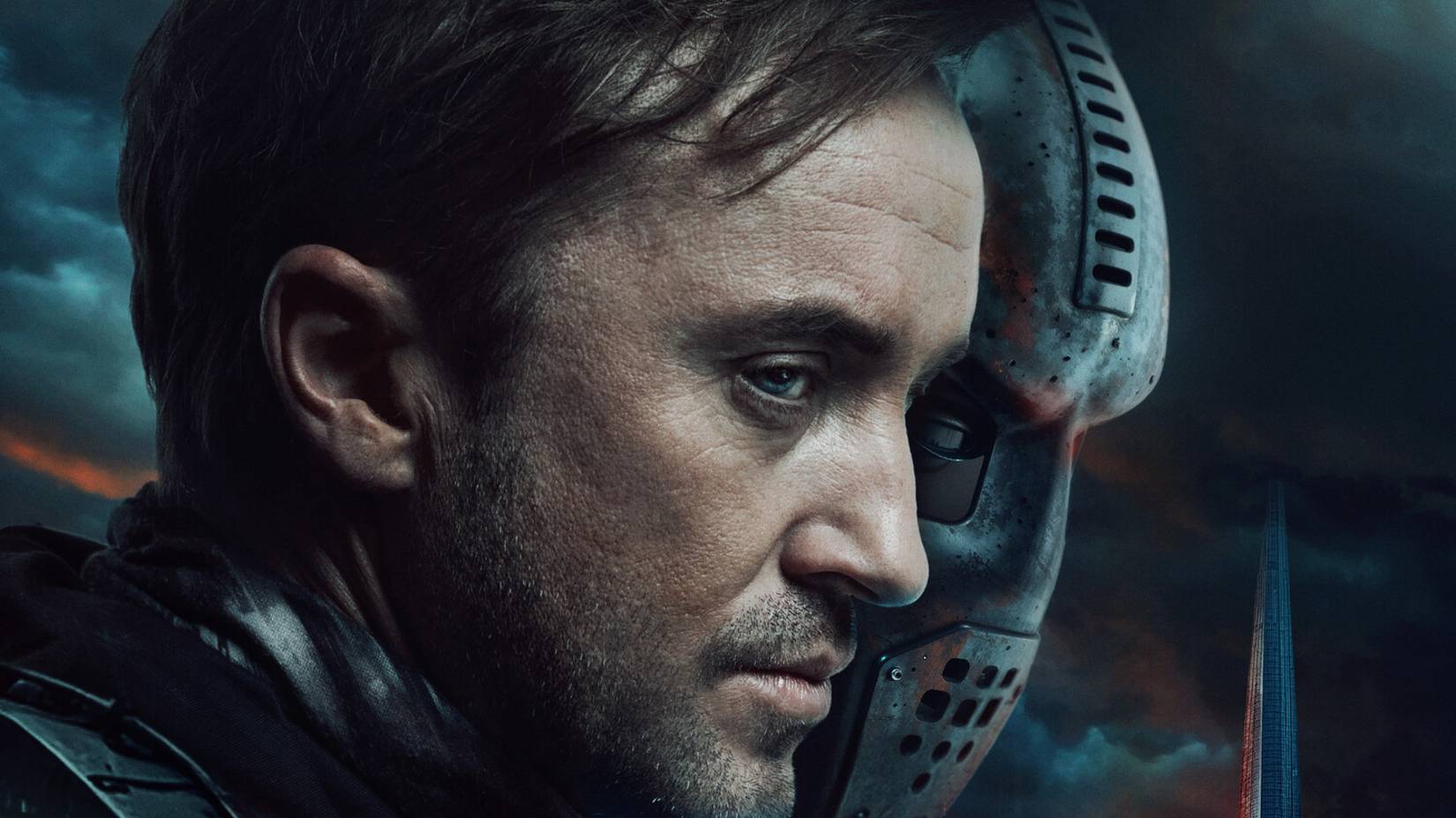 Альтер «Altered» дублированный тизер, 2025