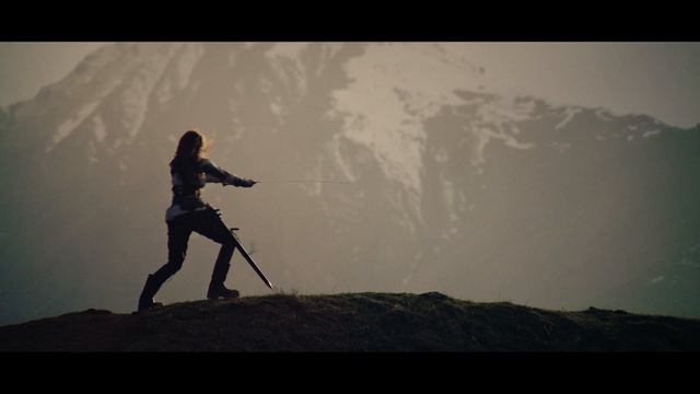 Bearwolf - Двуглавый