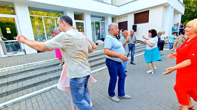 9.08.25г... "Сорвали Розу"...