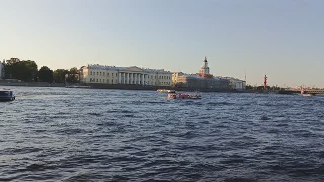 Нева...Красота...