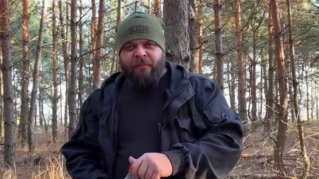 Выживалово. Дегустация первых и вторых готовых блюд.