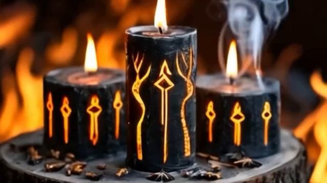 🔥🔥🔥 МОЩНАЯ ОТЧИТКА ОТ ПУТ И ОКОВ  ПРОШЛОГО🙏🙏🙏🗝🗝#молитвы