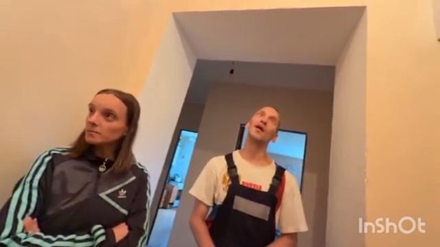 ТАНЯ НАЧАЛА ВСЁ ПО НОВОЙ, ПАРЕНЬ ИСКАЛ ЕЁ 2 ГОДА И ВОТ ЧТО ПОЛУЧИЛОСЬ.
