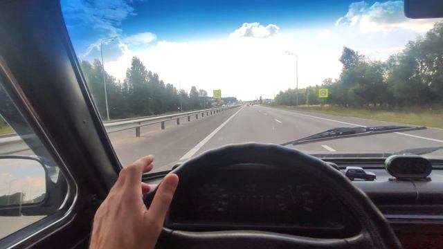 Нива - это вечный контент! Свою не продам))