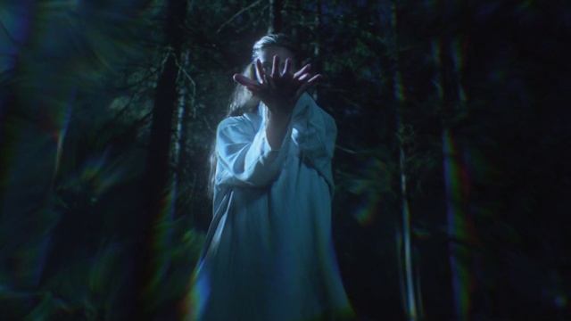 Сказки темного леса. Ворожея - Русский трейлер (2025)