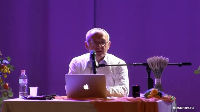 Выживание или жизнь? (Торсунов О. Г.)