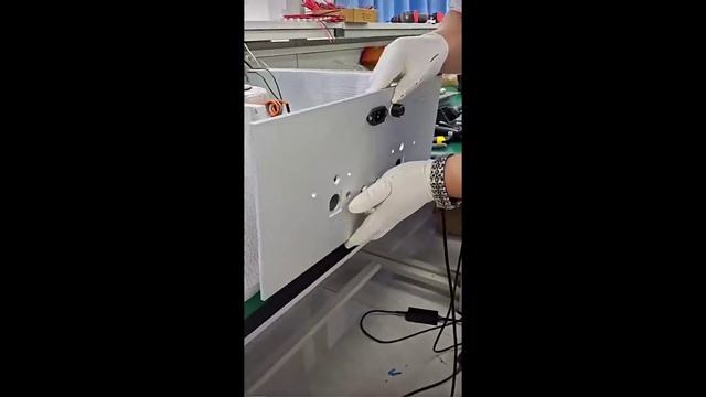 Ручная сборка HiFi усилителя