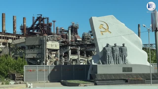 До и после: жизнь глухих в Мариуполе