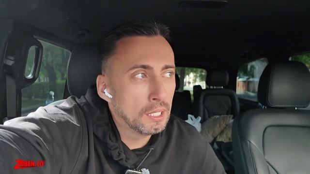 КАК ПРОШЛА ДОРОГА И МОЕ ВПЕЧАТЛЕНИЕ О БРЕСТЕ