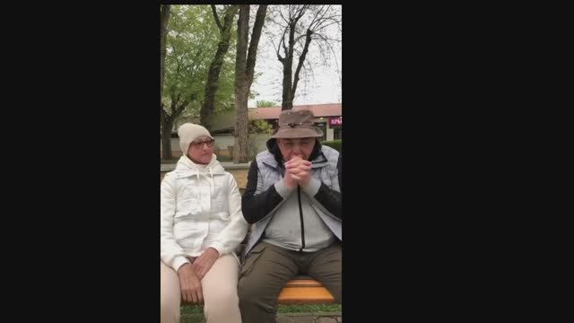 КУКУШКА