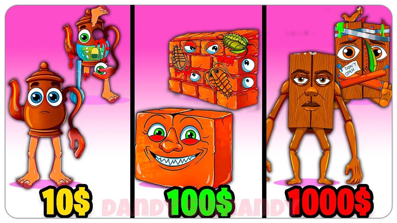 СПРУНКИ VS ИТАЛЬЯНСКИЕ МЕМЫ - ВСЕ ФАЗЫ ПОЛНЫЙ СБОРНИК (Incredibox Sprunki) #sprunki #СПРУНКИ