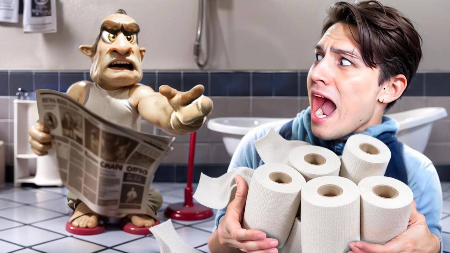 Я ЗАТРОЛЛИЛ ЗЛОГО СОСЕДА ДО ИСТЕРИКИ!🤣 50 БЕЗУМНЫХ ПРАНКОВ В ИГРЕ КАК ДОСТАТЬ СОСЕДА !🤣