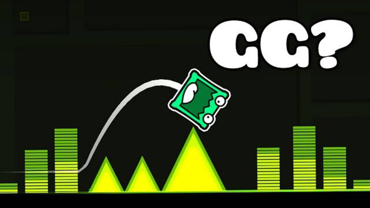 Frame Perfect?, Geometry Dash 2.2 Идеальный кадр?, Geometry Dash 2.2