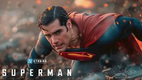 Супермен (2025) Superman - Русский трейлер Дублированный