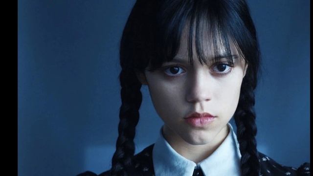 Wednesday 2 Сезон - 5 СЕРИЯ Wednesday Season 2 - Episode 5 Венсдей 2 сезон 5 серия смотреть онлайн