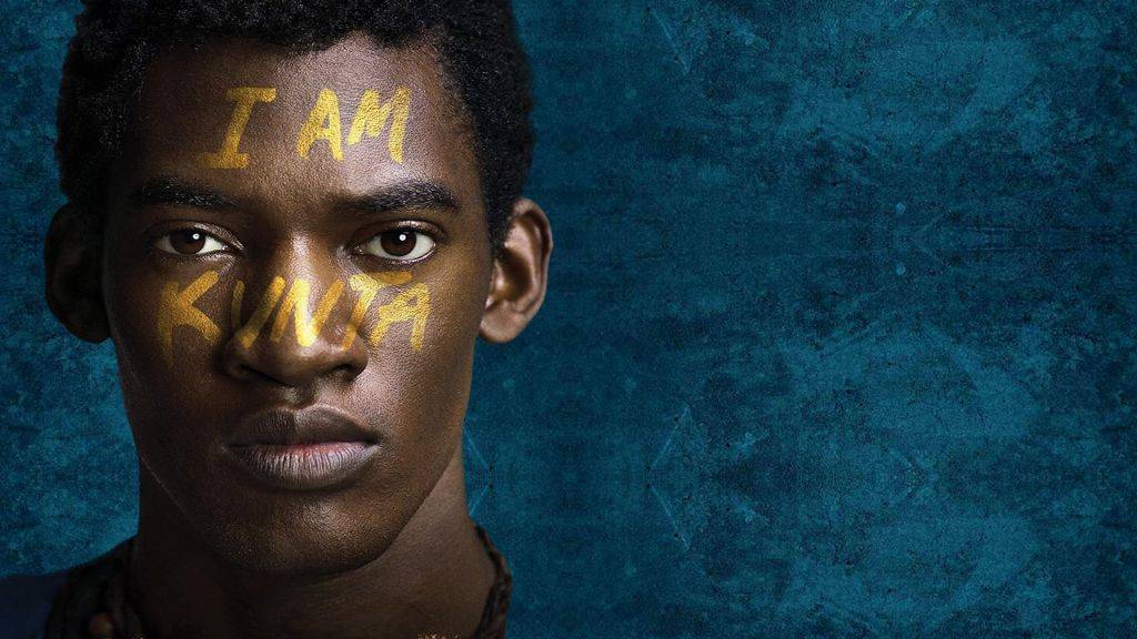 Сериал Корни – 1 сезон 2 серия / Roots