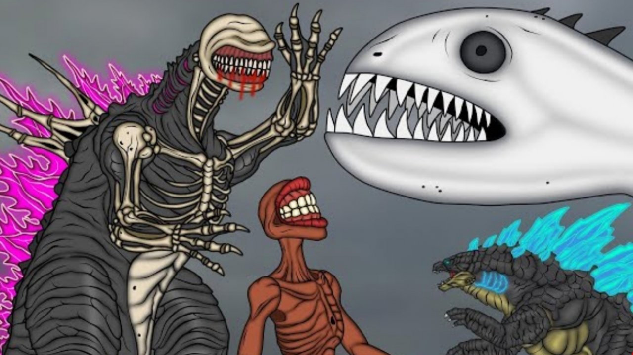 SCP303 Зила