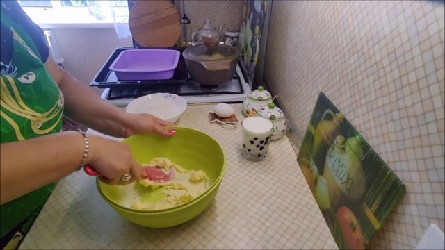 Готовлю для гостей, целый стол вкусняшек // Фаршированная тыква // Салат // Кекс