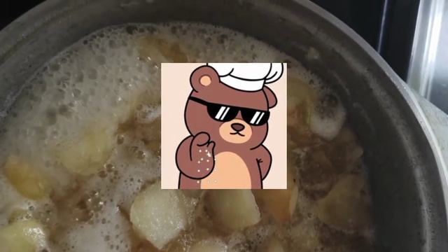 🌈тележурнал"Мини Работница" 🥰готовим варенье🍎🍏🍋