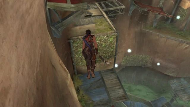 Prince of Persia-Часть 20