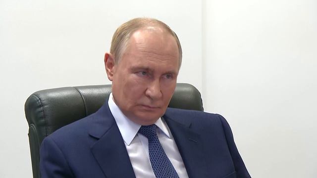 Встреча c Сергеем Носовым