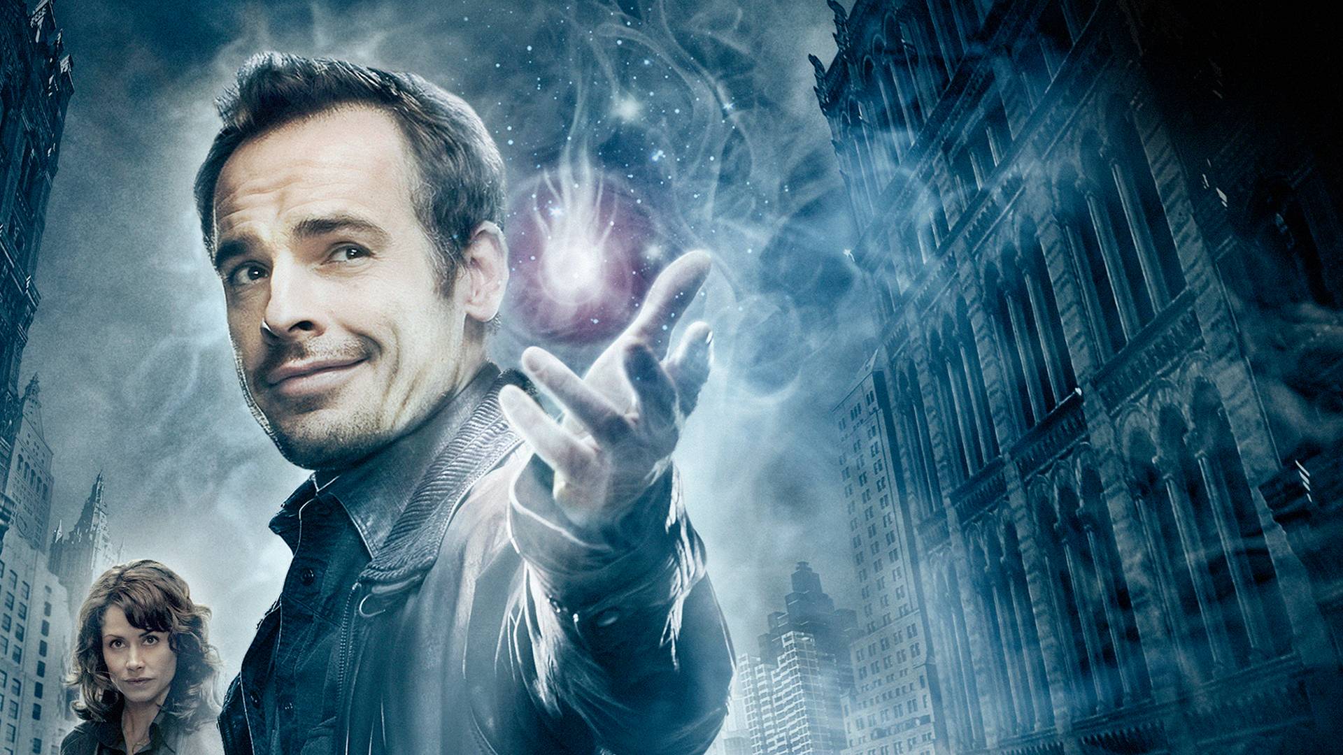 Сериал Детектив Дрезден: Секретные материалы - 1 сезон 5 серия / The Dresden Files