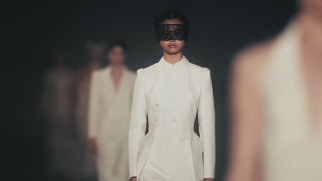 Показ коллекции Dior Cruise 2026