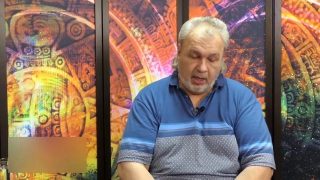 Владимир Шемшук. Прошлые и будущие катастрофы в истории человечества