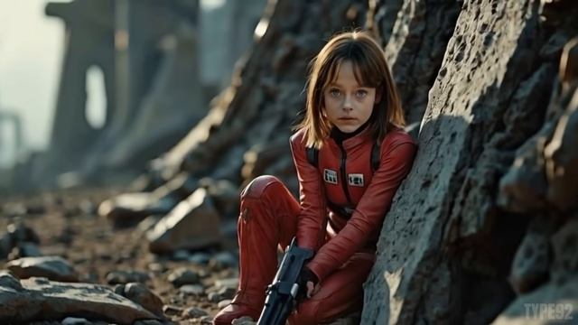 Тайна третьей планеты AI трейлер